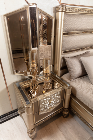 SET DORMITOR BACARAT [5]