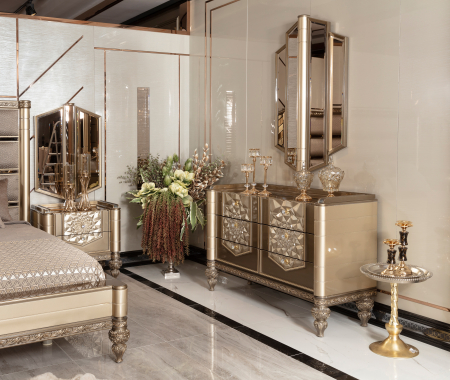 SET DORMITOR BACARAT [2]