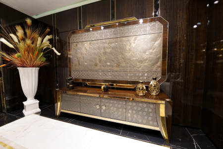 COLECTII - tv unit imperia ada luxury