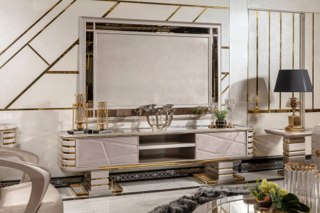 COLECTII - TV UNIT LAPIS