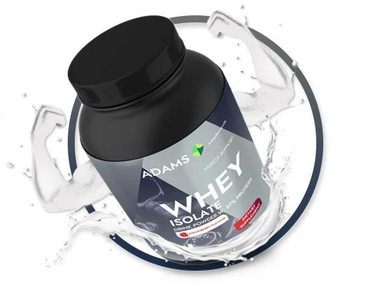Proteine für Sportler