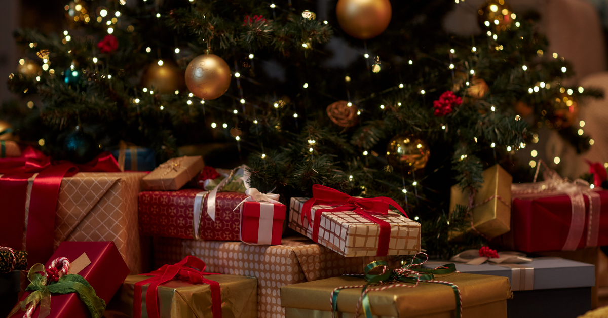 Cu ce suplimente te pregătești înainte de Crăciun