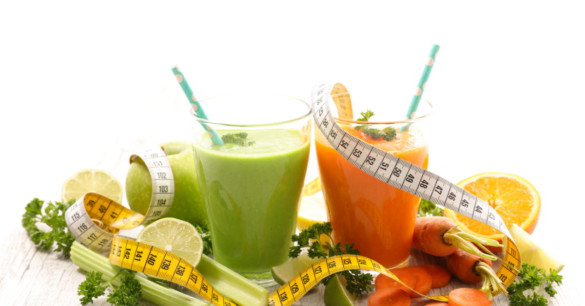 Detox după sărbători – cum îți refaci echilibrul cu suplimentele potrivite