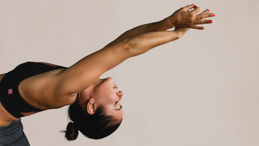 Cum Pilates a influențat în mod neașteptat practica mea de yoga