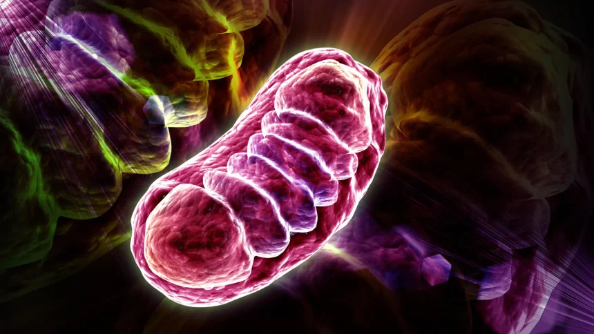 Oamenii de știință descoperă un nutrient care poate stimula energia celulară