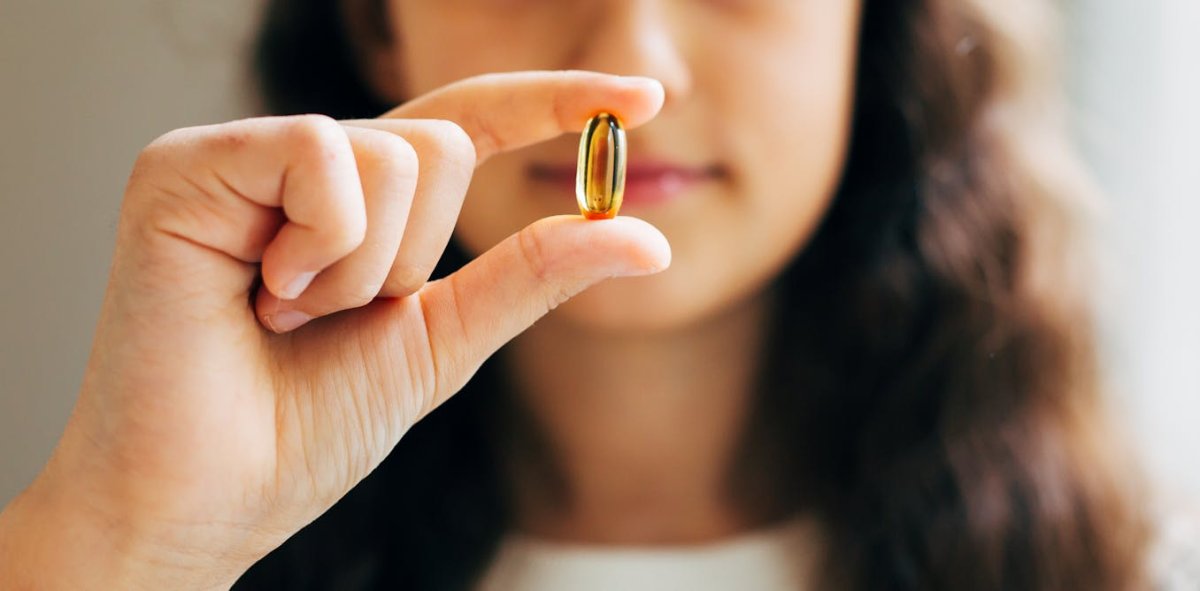 Importanța omega-3 pentru maximizarea eficienței antrenamentelor zilnice
