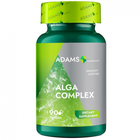 Imunitate - Alga Complex, 90cps