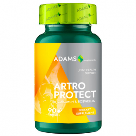 Probleme articulare - ArtroProtect, 90cps