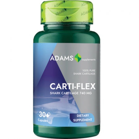 Toate produsele - Carti-Flex, 30cps