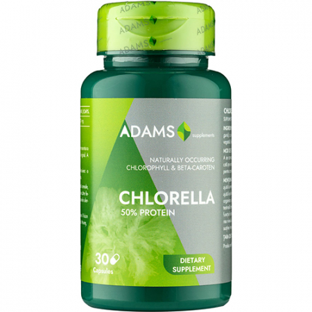 All products - Chlorella 300mg, 30cps