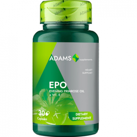 Toate produsele - EPO 1000mg 30 cps