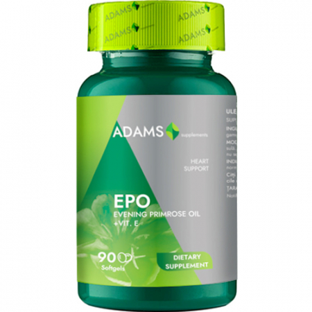 Toate produsele - EPO 1000mg 90 cps