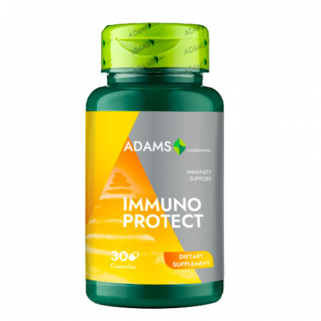 Imunitate - ImmunoProtect 30cps