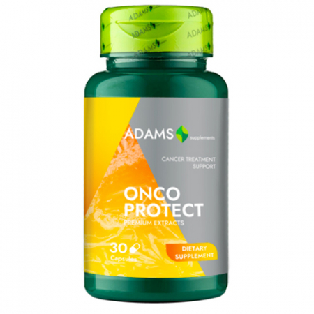 Gama Protect - OncoProtect, 30cps