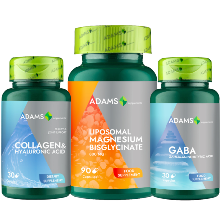 Pachete - Pachet  Echilibru & Recuperare