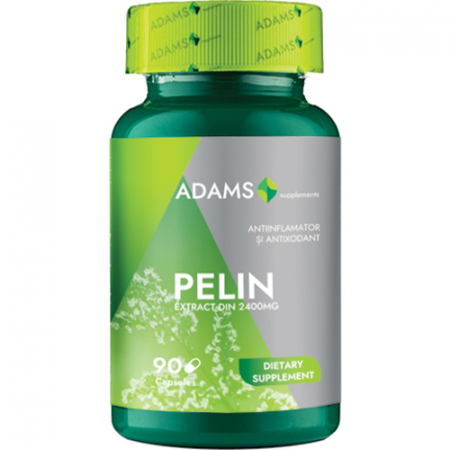 Toate produsele - Pelin 2400mg 90cps