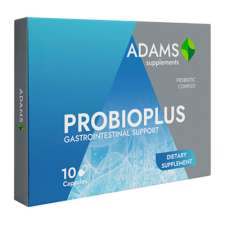 Afectiuni - Probioplus, 10cps