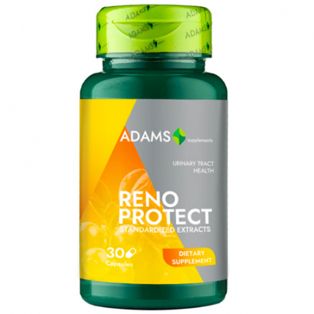 Hepato-biliare - RenoProtect, 30cps