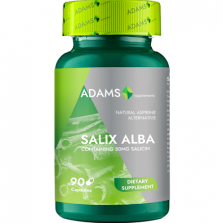 Toate produsele - Salix alba 340mg 90cps