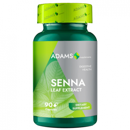 Digestie - Senna extract, 90cps
