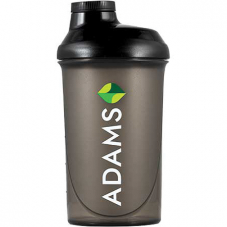 All products - Shaker Adams Black Smoke, 500ml