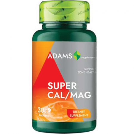 Toate produsele - Super Cal/Mag 30cps