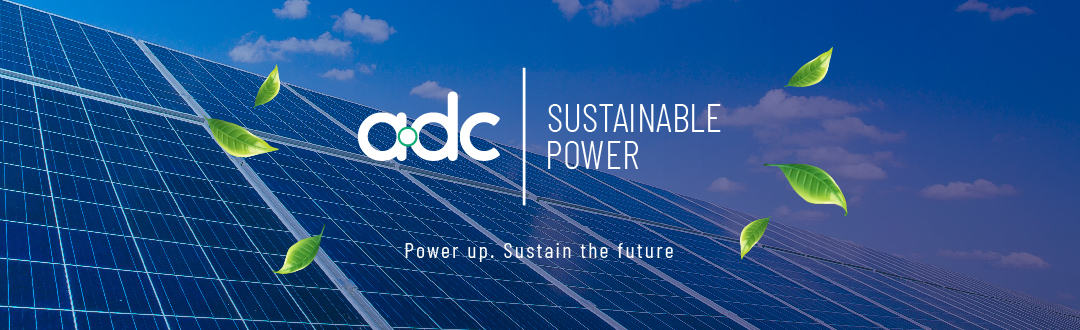 ADC | Sustainable
