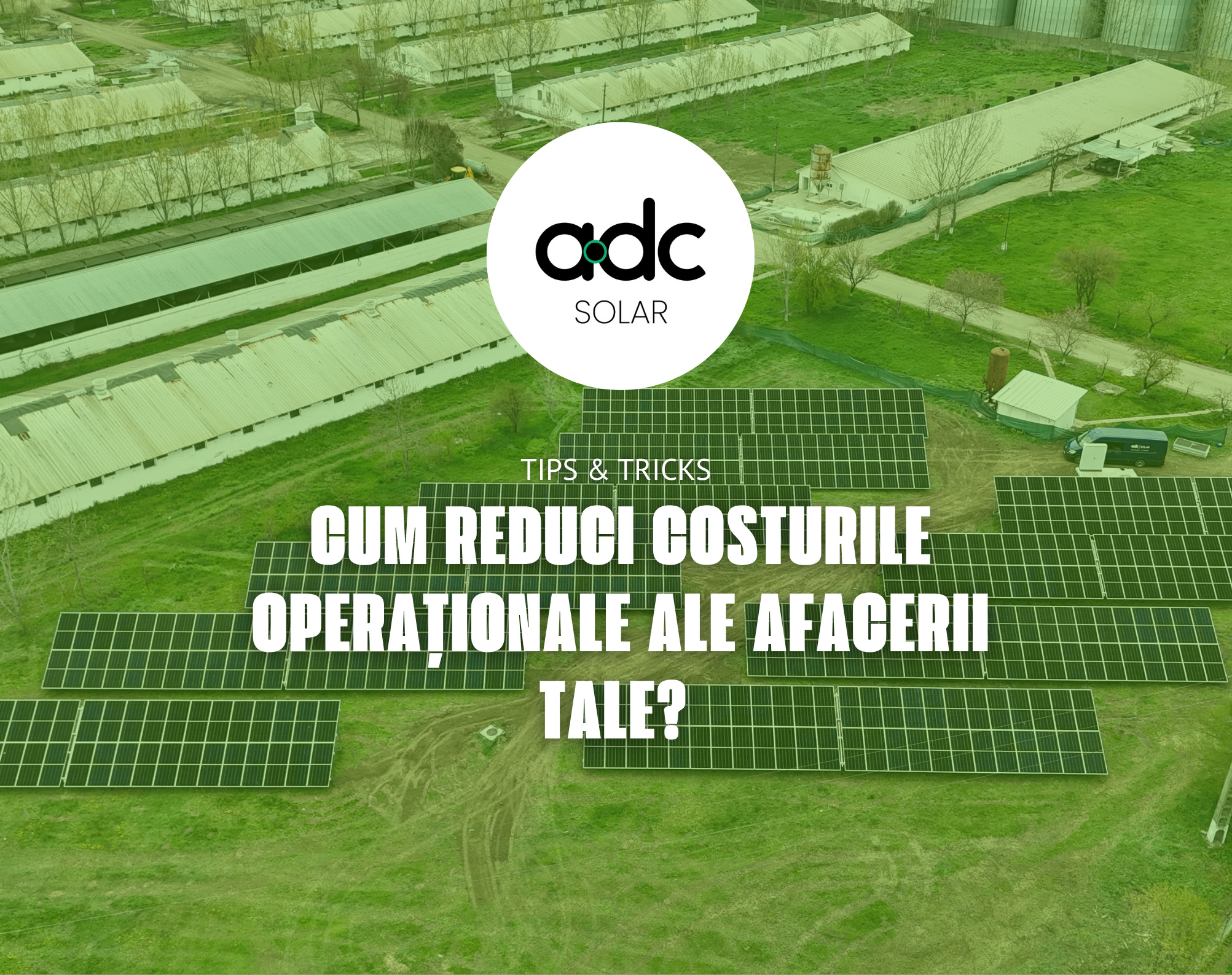 Cum reduci costurile operaționale ale afacerii tale?