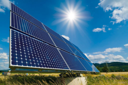 Viitorul luminos al energiei solare