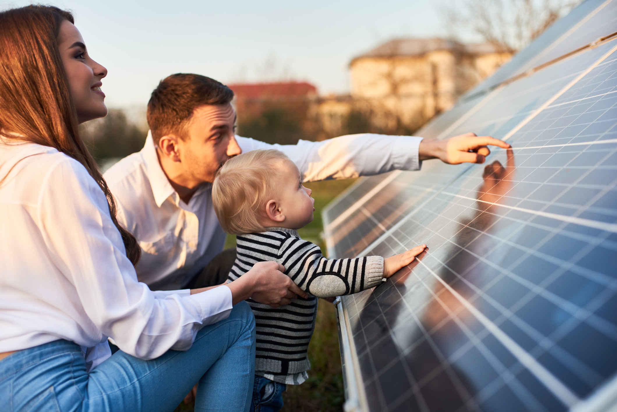Cum puteti sa profitati la maximum de sistemul fotovoltaic?
