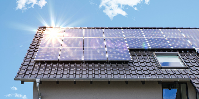 Beneficiile instalării unui sistem fotovoltaic