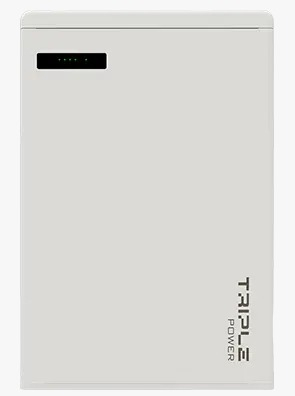 Baterie Master Solax LiFePO4 Triple Power Battery T58 Master- 5.8 kW [2]