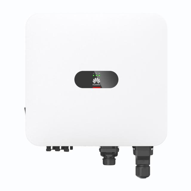 Invertor trifazat hibrid asimetric Huawei SUN 2000-12K-MAP0 (13,2 kW) [2]