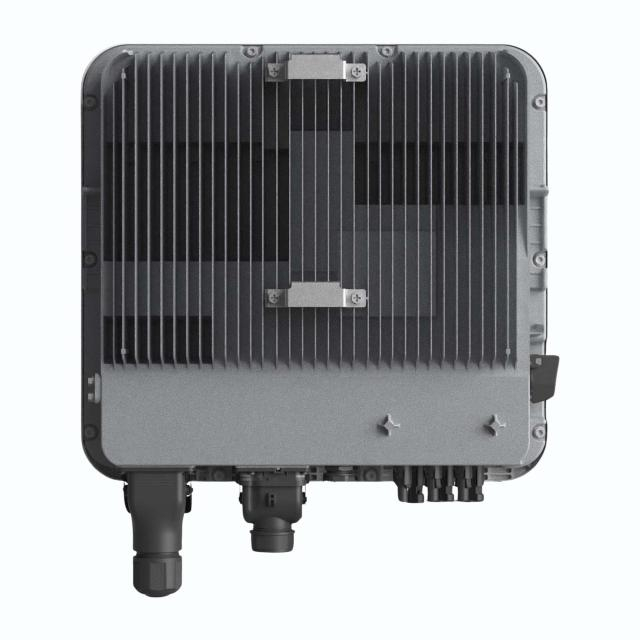 Invertor trifazat on-grid hibrid, Asimetric Huawei SUN2000-6K-MAP0 [2]
