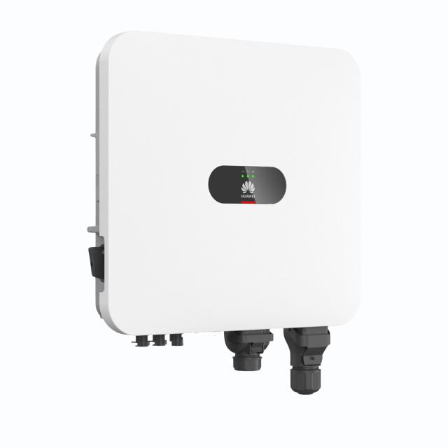 Invertor trifazat on-grid hibrid, Asimetric Huawei SUN2000-8K-MAP0 [3]