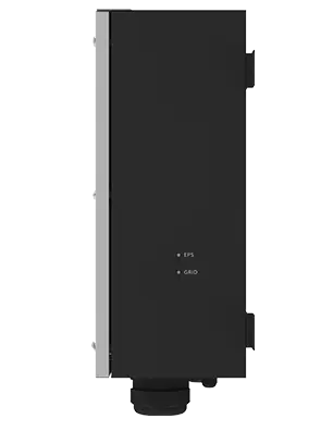 Solax X3-EPS PBOX-150kW-G2 [2]