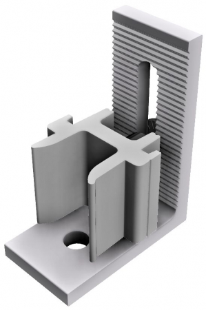Sisteme de montare - Conector unghiular RapidPro L