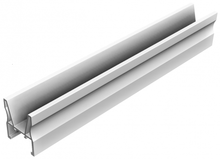 Sisteme de montare - Slide-in connector Pro