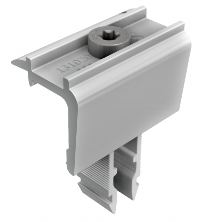 Sisteme de montare - End clamp RapidPro 30-47mm