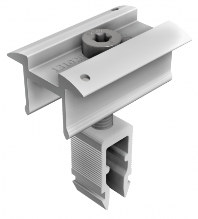 Sisteme de montare - Middle clamp RapidPro 30-47mm