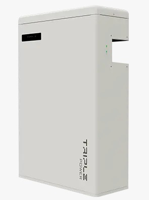 Baterii solare / Acumulatori - Baterie Master Solax LiFePO4 Triple Power Battery T58 Master- 5.8 kW