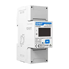 Accesorii - Contor inteligent Monofazat Chint  DDSU666