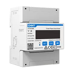 Accesorii - Contor inteligent Trifazat Chint DTSU666