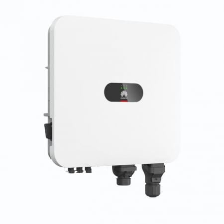 Invertoare - Invertor trifazat hibrid asimetric Huawei SUN 2000-12K-MAP0 (13,2 kW)