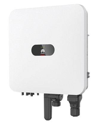 Invertoare - Invertor trifazat hibrid asimetric Huawei SUN5000-12K-MAP0 (13,2 kW)