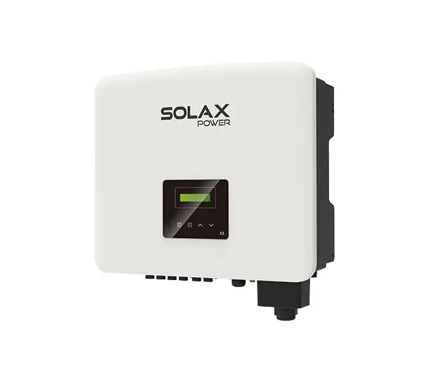 Hybrid - Invertor trifazat hibrid Solax Ultra 15K Wifi 3.0, 3 MPPT