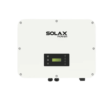 Hybrid - Invertor trifazat hibrid Solax Ultra 30K Wifi 3.0, 3 MPPT