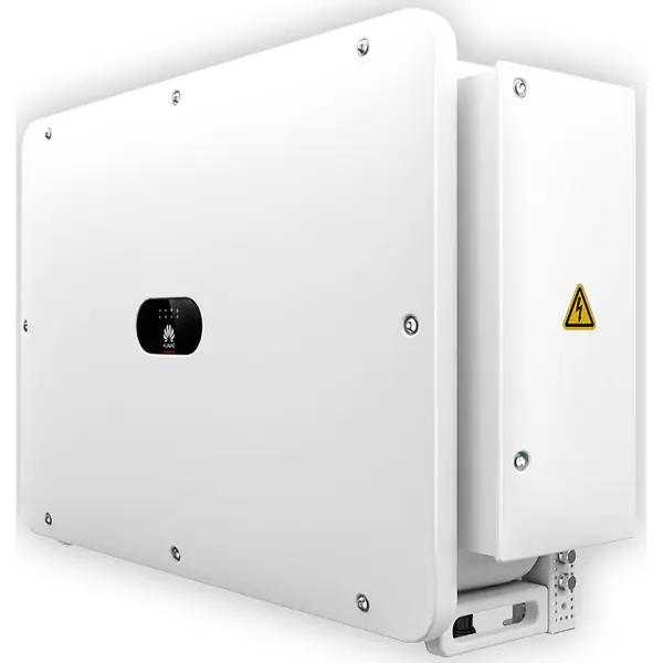 Invertor trifazat Huawei SUN2000-115KTL-M2 [1]