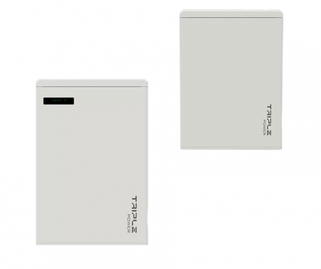 Sisteme / kituri fotovoltaice - ⁠Sistem de stocare a energiei Solax Power T-BAT H 11.6, 11.6kWh