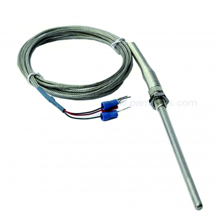 Accesorii - TM3-Temmer PT100 temperature